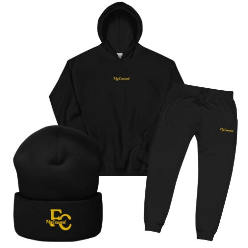 Gold Bundle